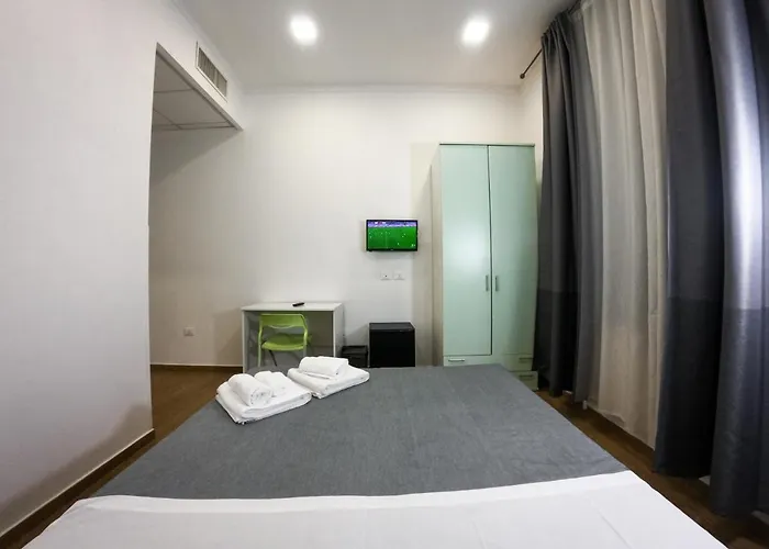 Hotel Bella 3*