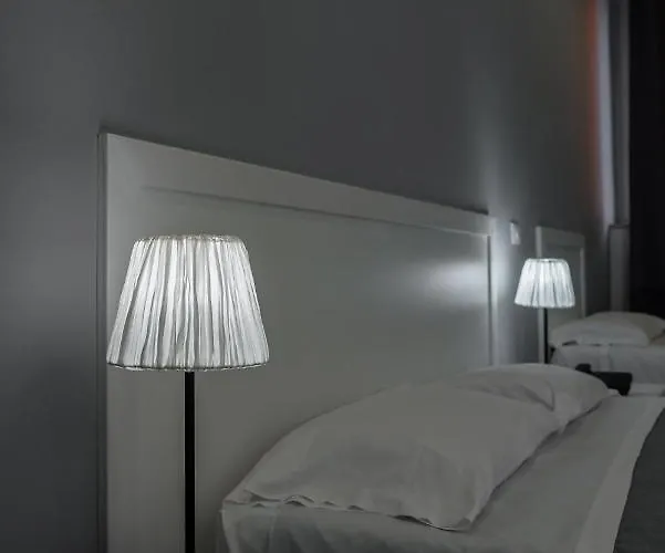 Hotel Bella Rzym