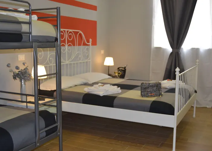 Hotel Bella 3*