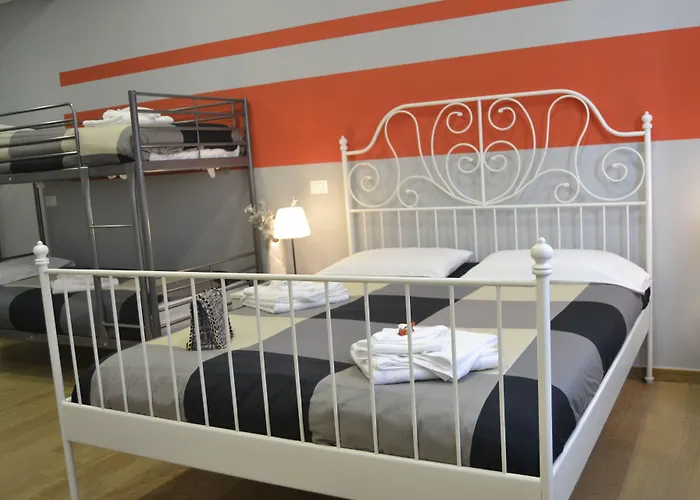 Bella Hotel 3*