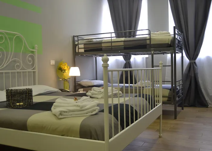 Hotel Bella 3*