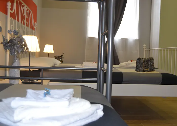 Bella Hotel Rzym