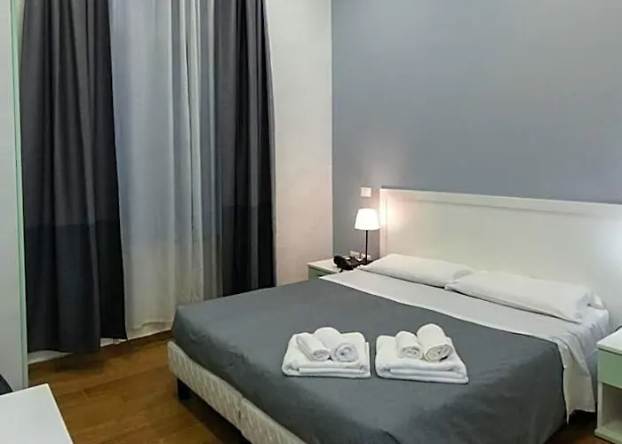 Bella Hotel