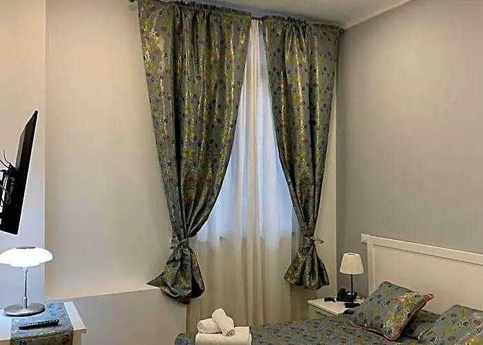 Bella Hotel