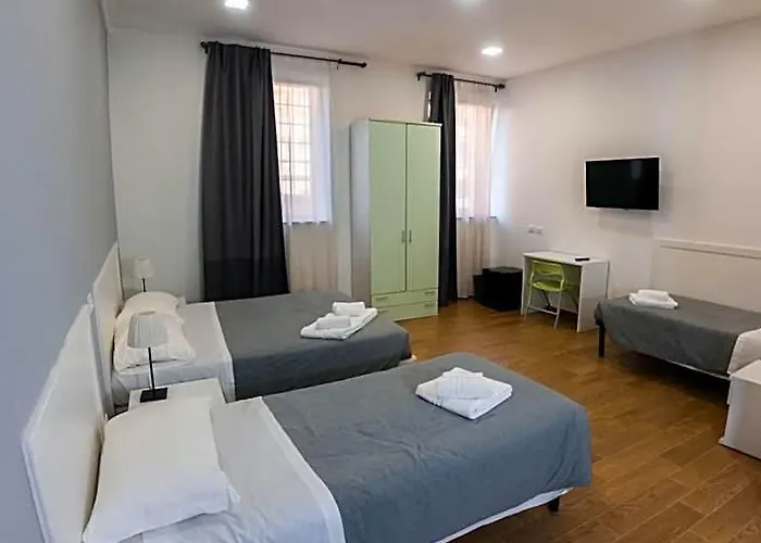 Hotel Bella Rzym