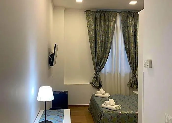 Hotel Bella Rzym