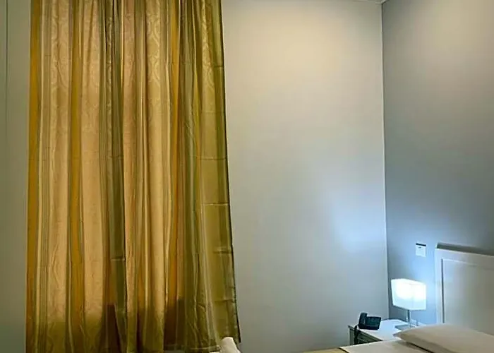 Hotel Bella Rzym