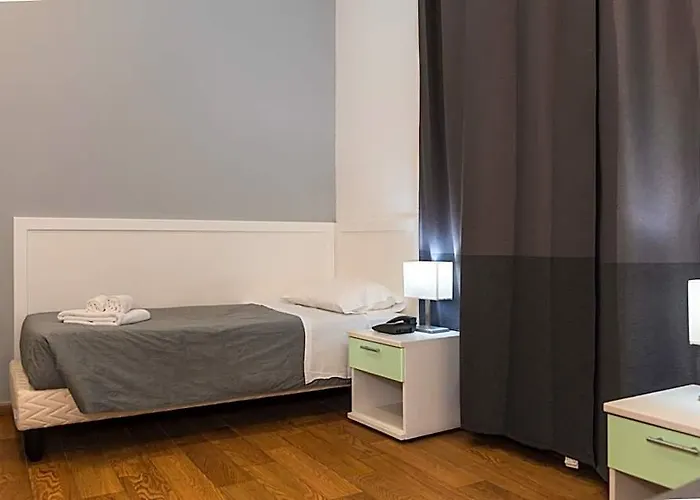 Hotel Bella 3*